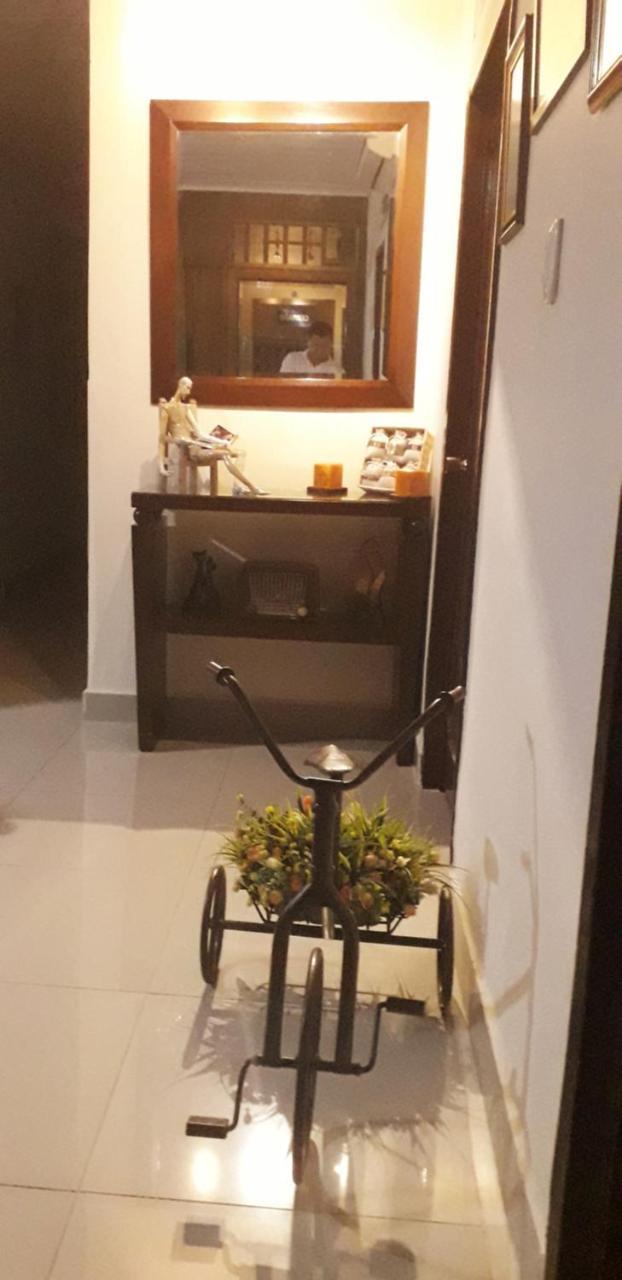 Hotel D' Oscar 칼리 외부 사진