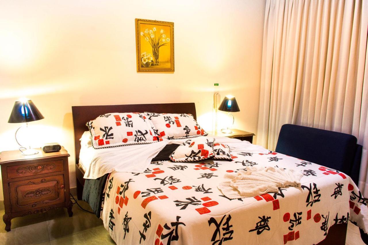 Hotel D' Oscar 칼리 외부 사진